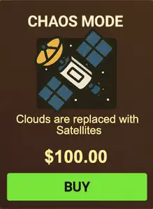 Chaos Mode x100