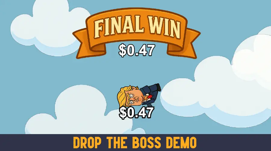 Drop the Boss