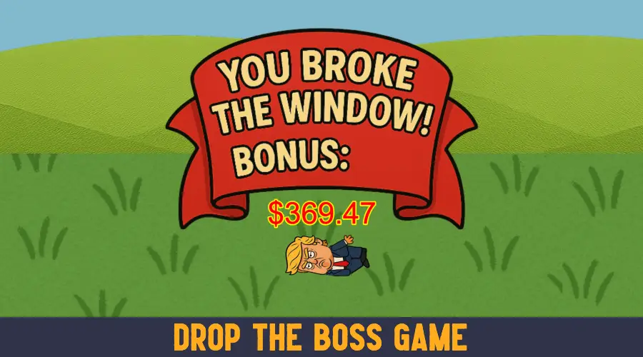 Drop the Boss